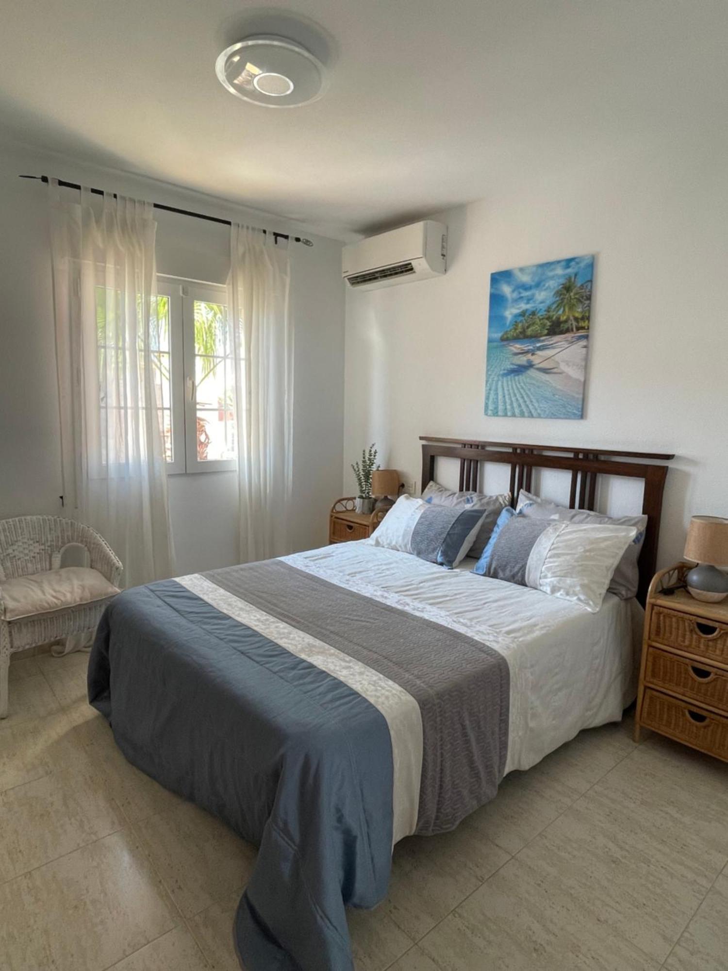 Escapada Feliz Villa Orihuela Bagian luar foto