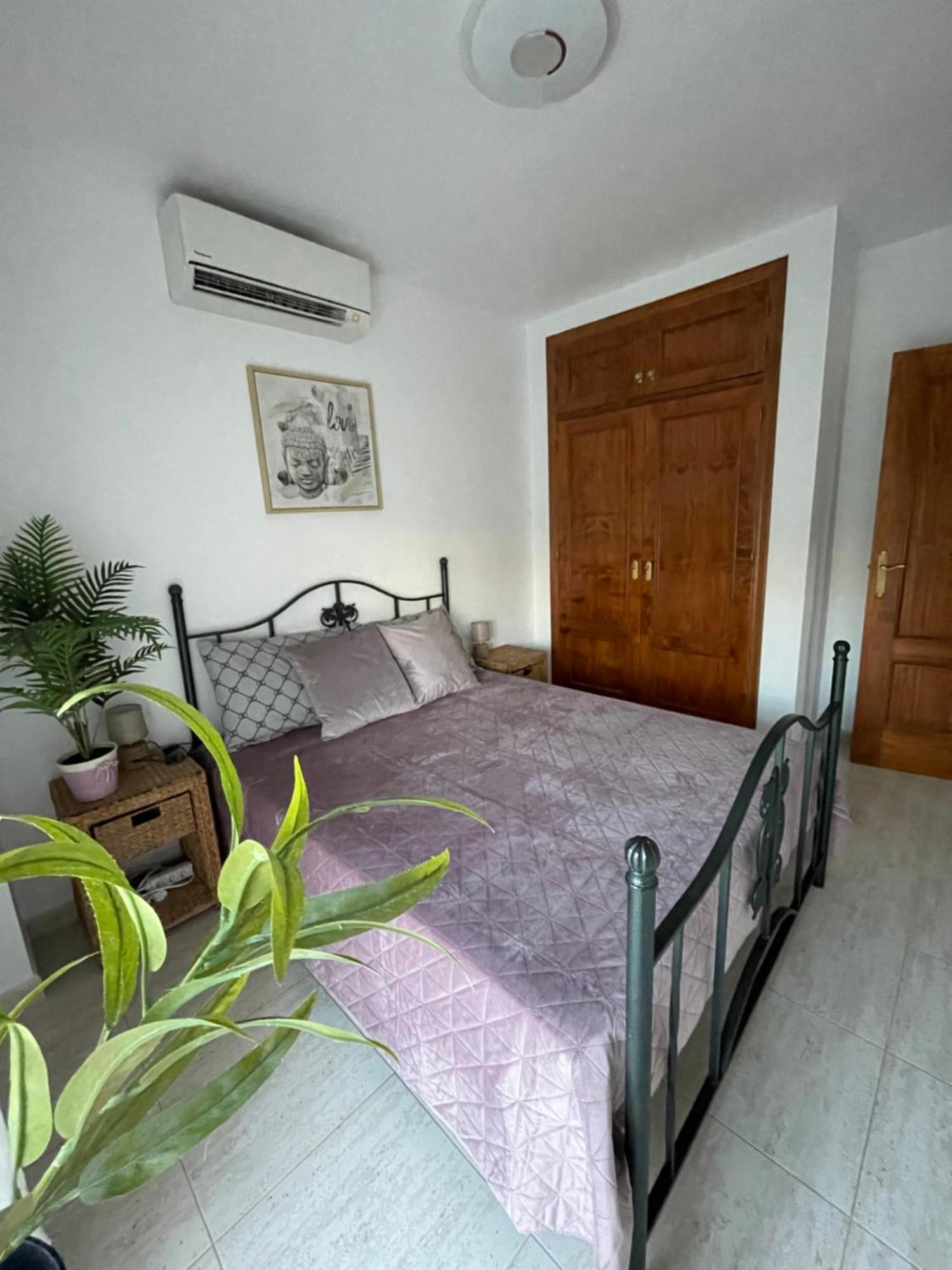 Escapada Feliz Villa Orihuela Bagian luar foto