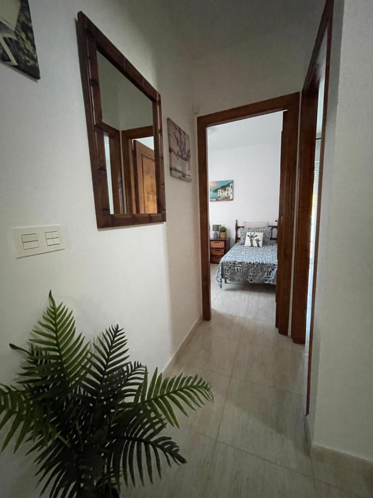 Escapada Feliz Villa Orihuela Bagian luar foto