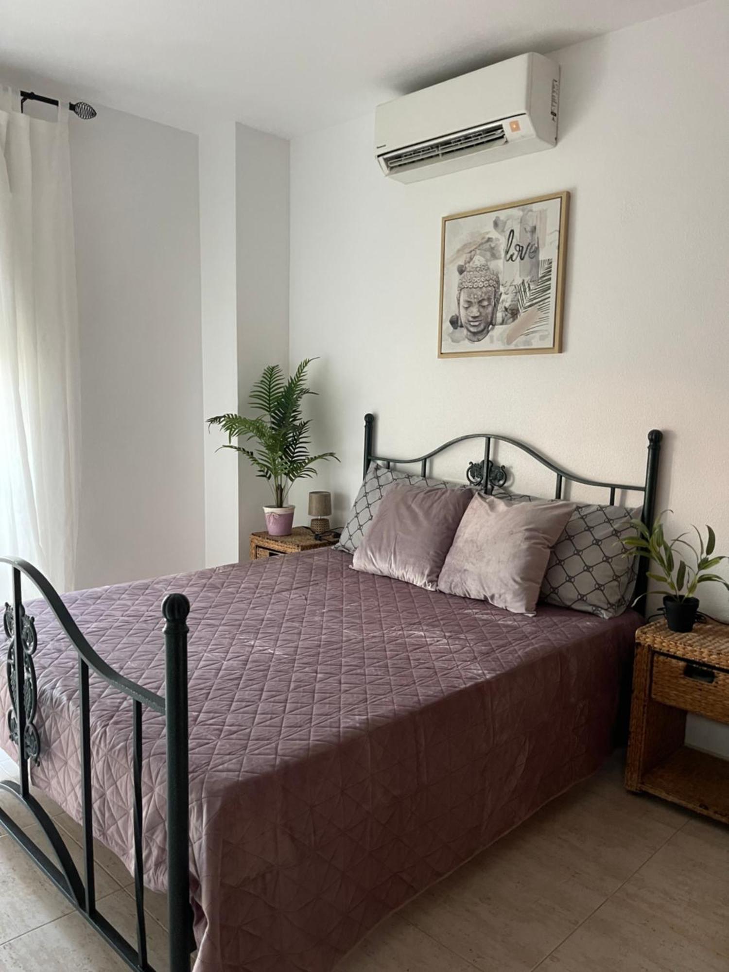 Escapada Feliz Villa Orihuela Bagian luar foto